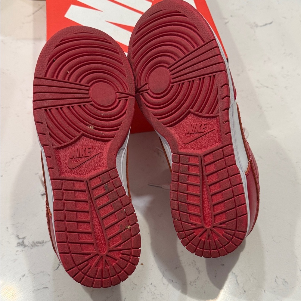 Nike Dunks - image 5